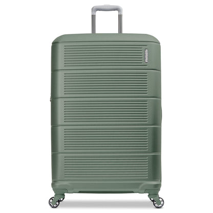 Maleta rígida Stratum 2.0 de 28" con ruedas grandes