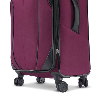 American Tourister 4 Kix 2.0 Softside Carry-On Spinner 20"