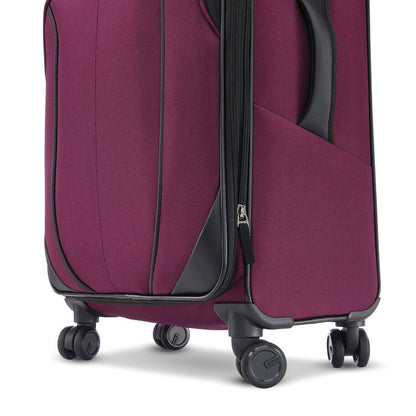 American Tourister 4 Kix 2.0 Softside Carry-On Spinner 20"
