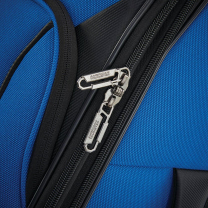 American Tourister 4 Kix 2.0 Softside Carry-On Spinner 20"