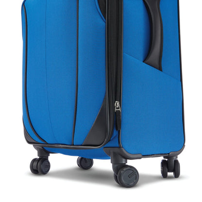 American Tourister 4 Kix 2.0 Softside Carry-On Spinner 20"