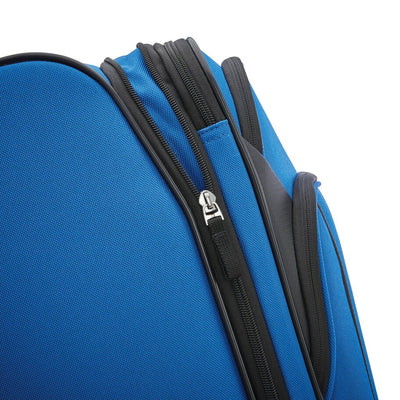 American Tourister 4 Kix 2.0 Softside Medium Spinner 24"