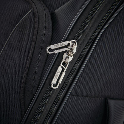 4 Kix 2.0 Maleta con ruedas blandas de 28"