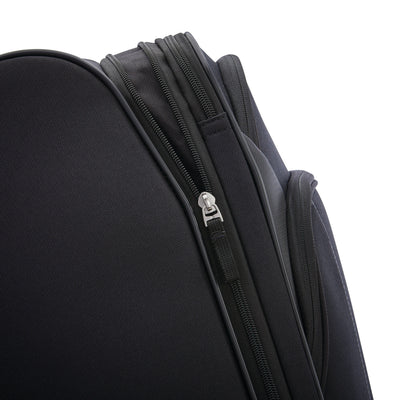 American Tourister 4 Kix 2.0 Softside Large Spinner 28"