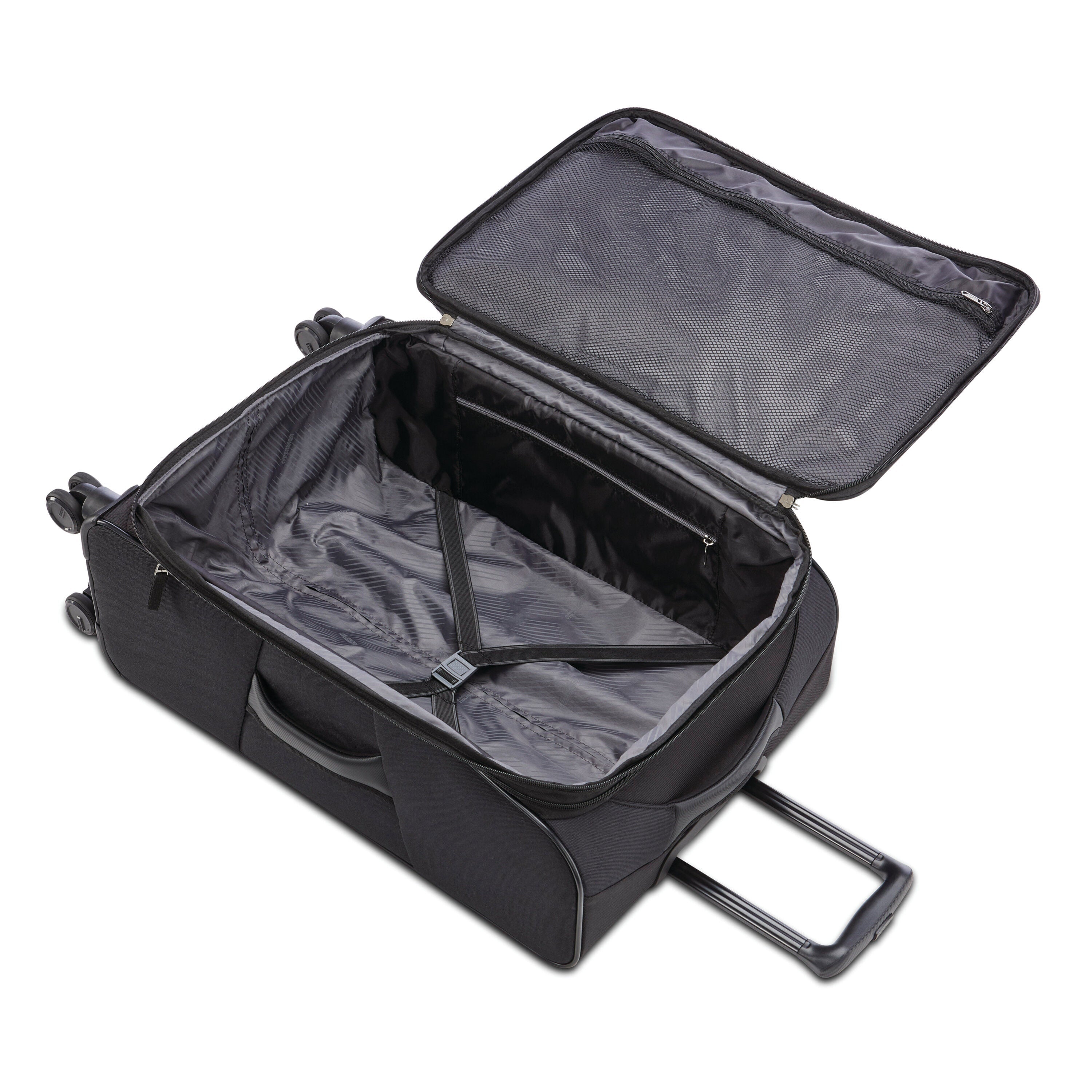 American Tourister 4 Kix 2.0 Softside Large Spinner 28