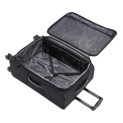 American Tourister 4 Kix 2.0 Softside Large Spinner 28"
