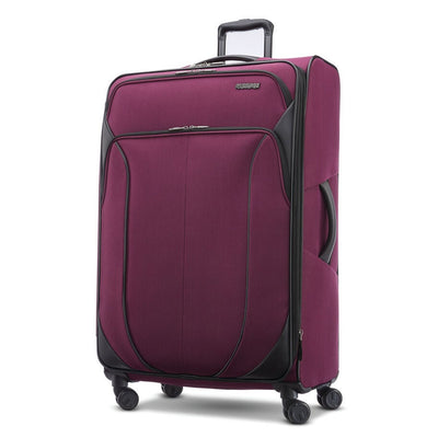 American Tourister 4 Kix 2.0 Softside Large Spinner 28"