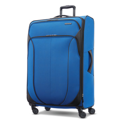 American Tourister 4 Kix 2.0 Softside Large Spinner 28"