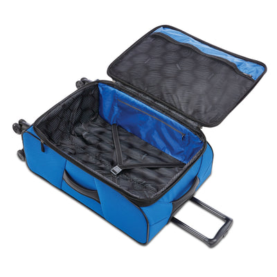 American Tourister 4 Kix 2.0 Softside Large Spinner 28"