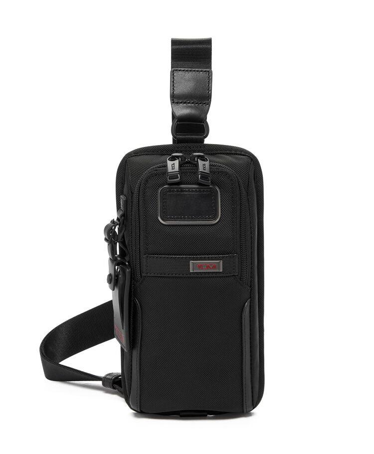 Alpha Compact Sling - Voyage Luggage