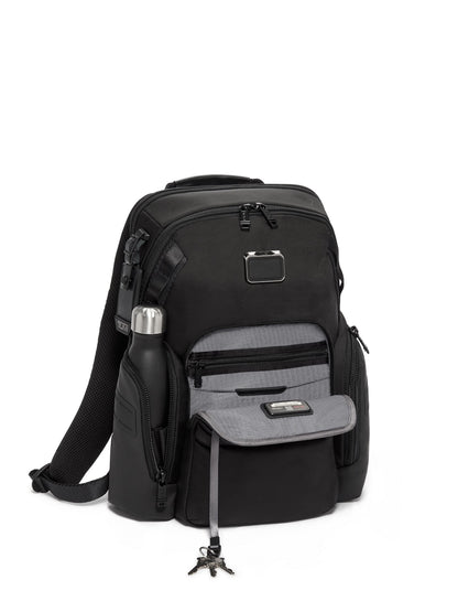 alpha bravo nellis laptop backpack TUMI Navigation Backpack