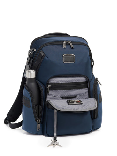 Tumi Alpha Bravo Navigation Backpack