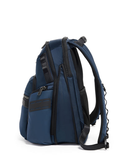 Tumi Alpha Bravo Navigation Backpack