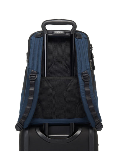 Tumi Alpha Bravo Navigation Backpack