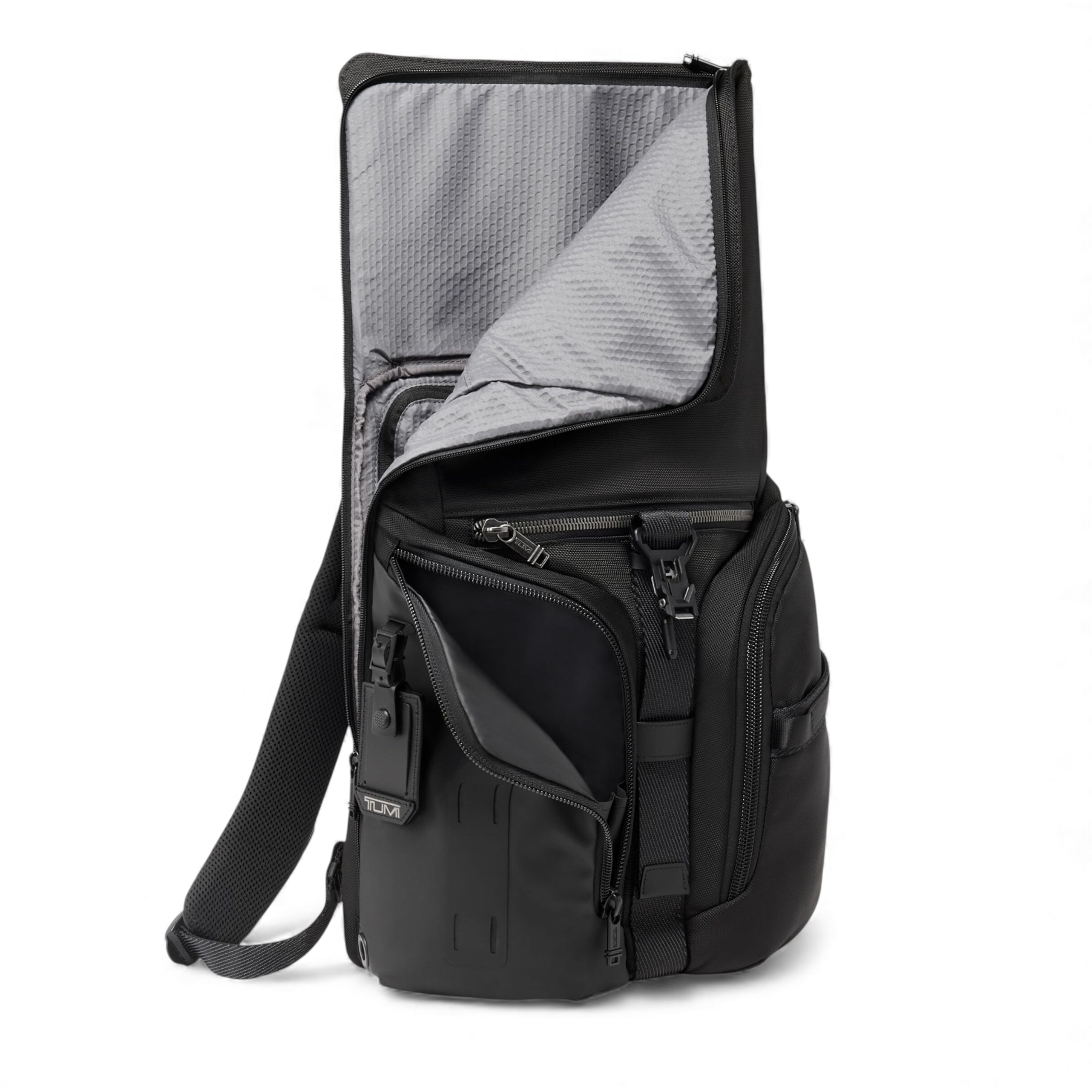 Tumi Alpha Bravo Logistics Backpack