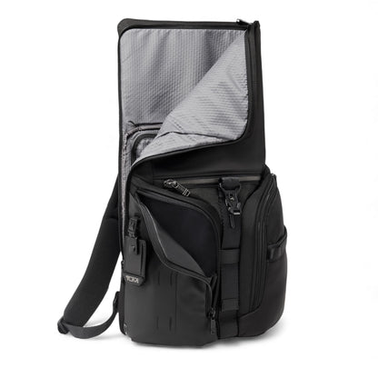 Tumi Alpha Bravo Logistics Backpack