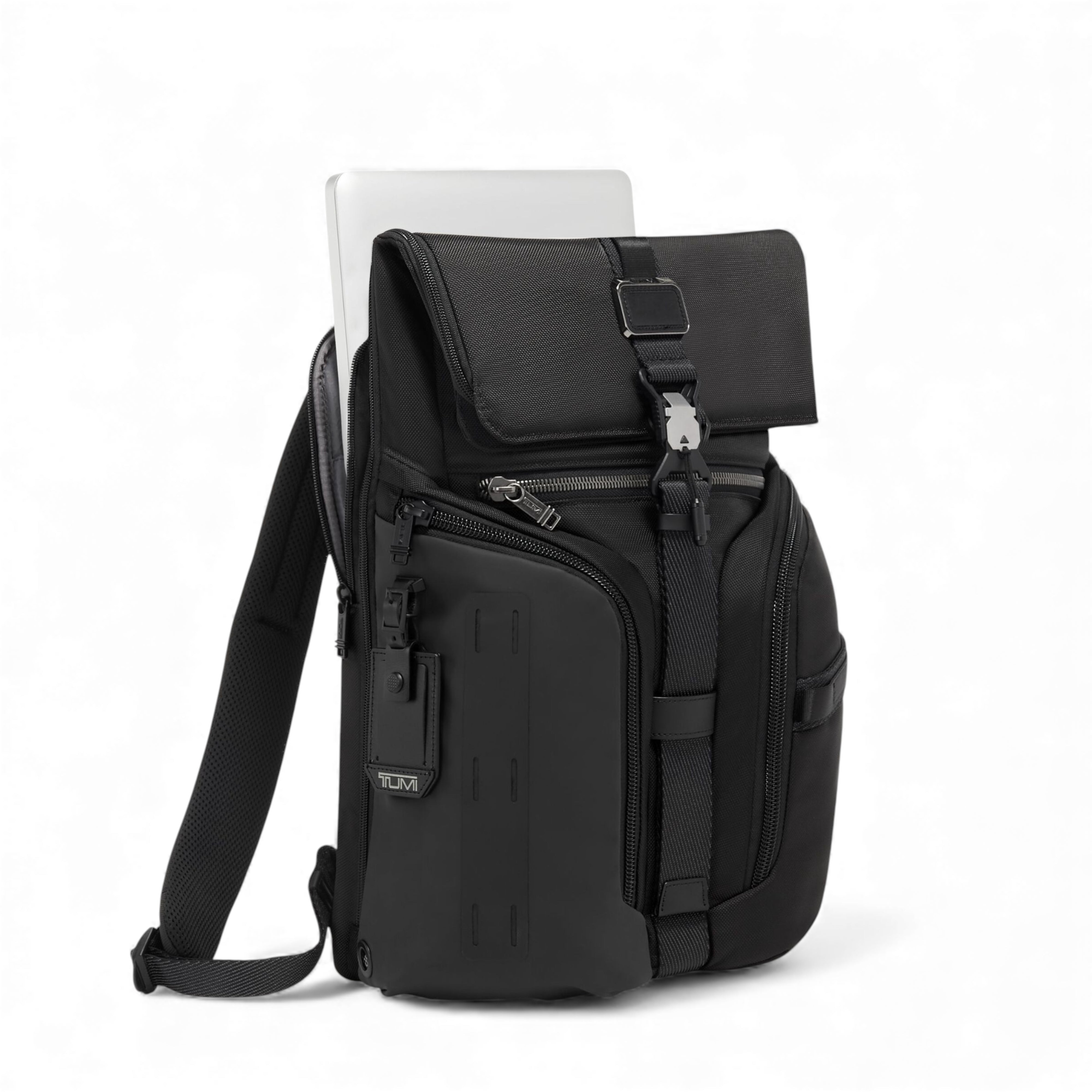 Tumi Alpha Bravo Logistics Backpack