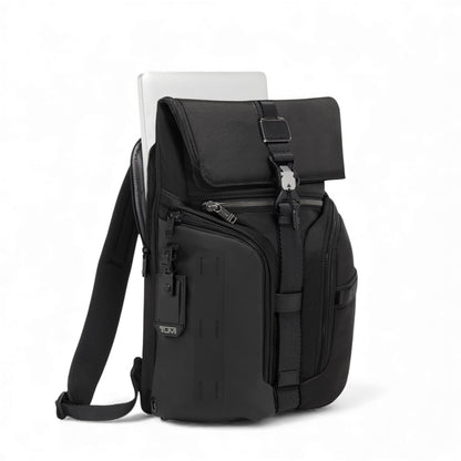Tumi Alpha Bravo Logistics Backpack