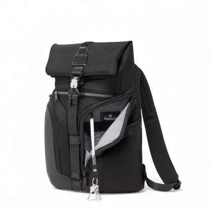 Tumi Alpha Bravo Logistics Backpack