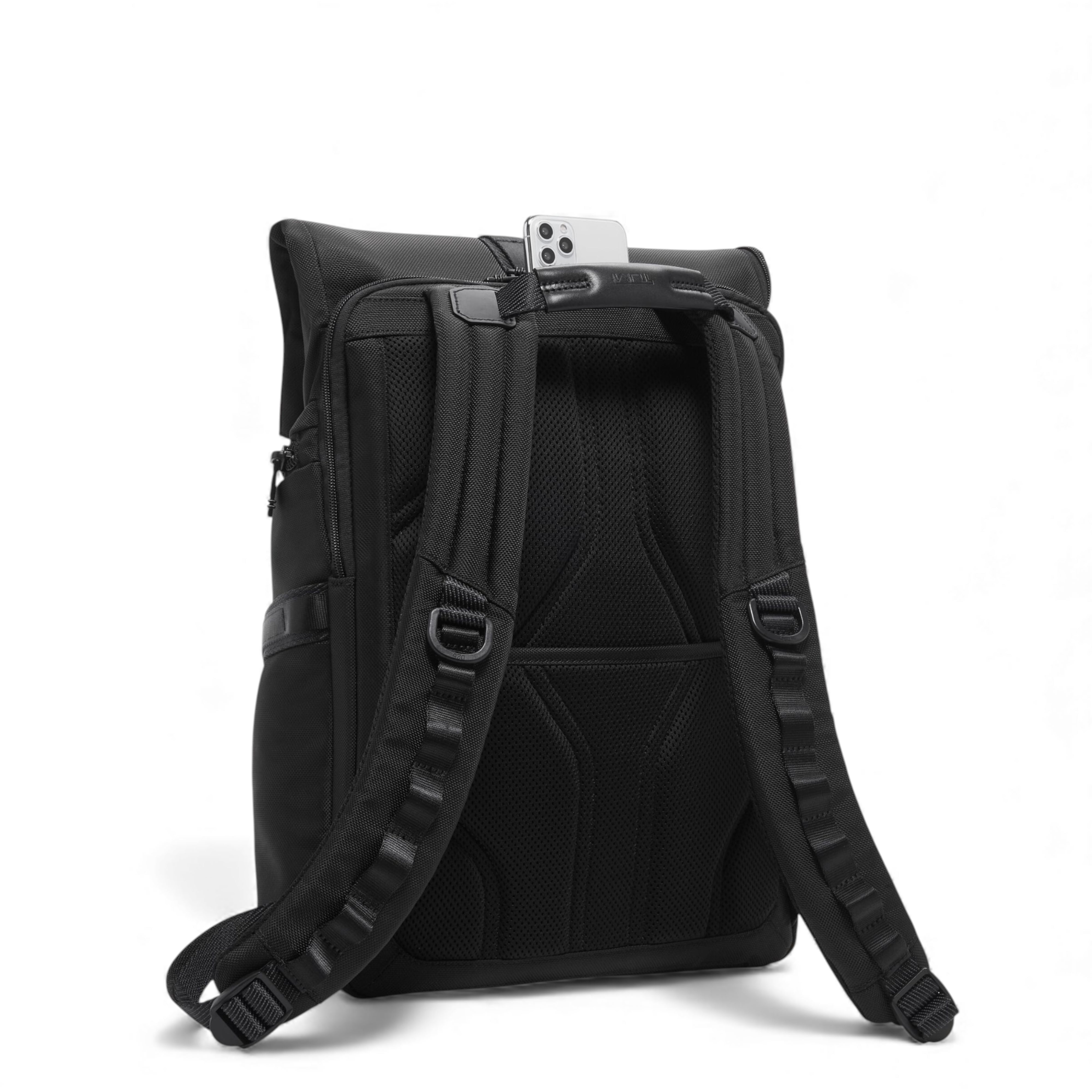Tumi Alpha Bravo Logistics Backpack