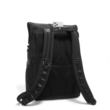 Tumi Alpha Bravo Logistics Backpack
