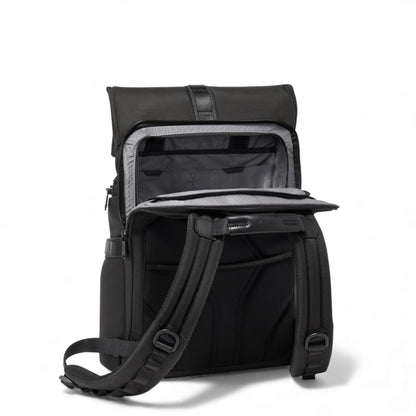 Tumi Alpha Bravo Logistics Backpack
