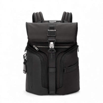 Tumi Alpha Bravo Logistics Backpack
