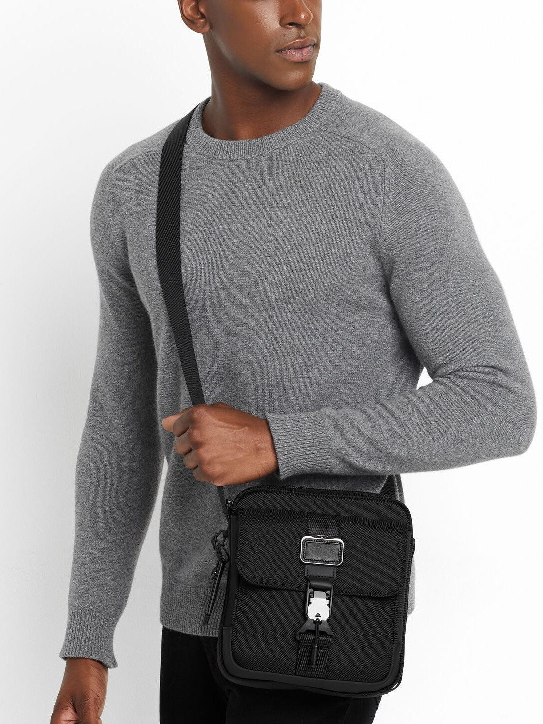 Alpha Bravo Junior Crossbody