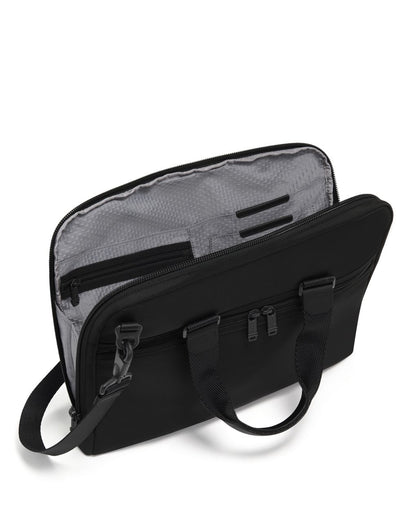 Tumi Alpha Bravo Academy Briefcase