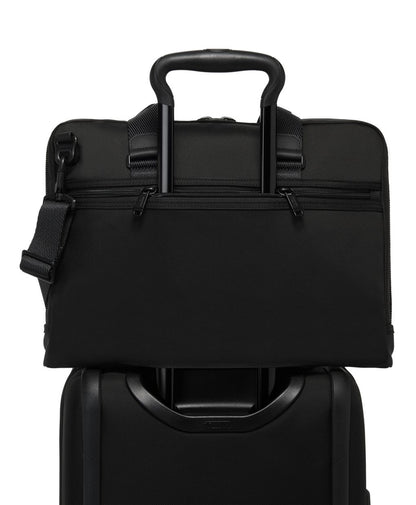 Tumi Alpha Bravo Academy Briefcase