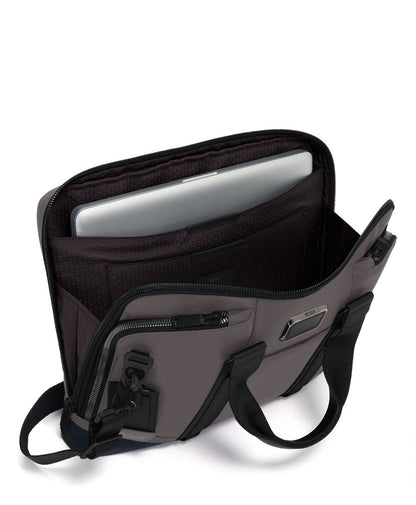 Tumi Alpha Bravo Academy Briefcase