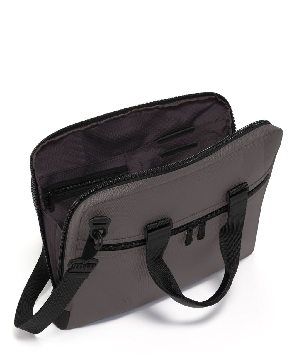 Tumi Alpha Bravo Academy Briefcase