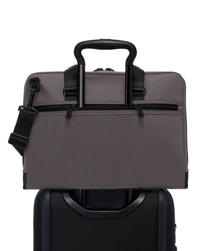 Tumi Alpha Bravo Academy Briefcase