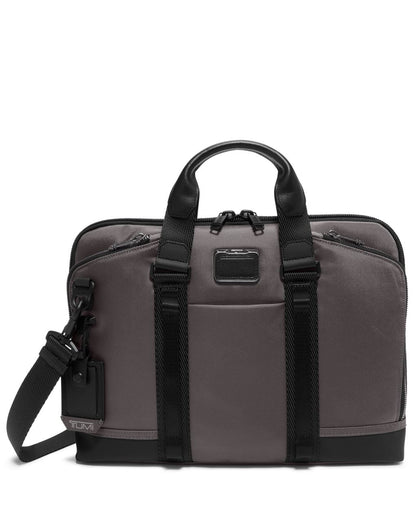 Tumi Alpha Bravo Academy Briefcase