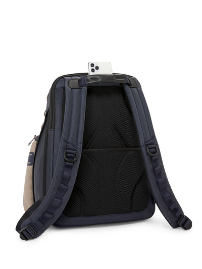 Tumi Alpha Bravo Navigation Backpack