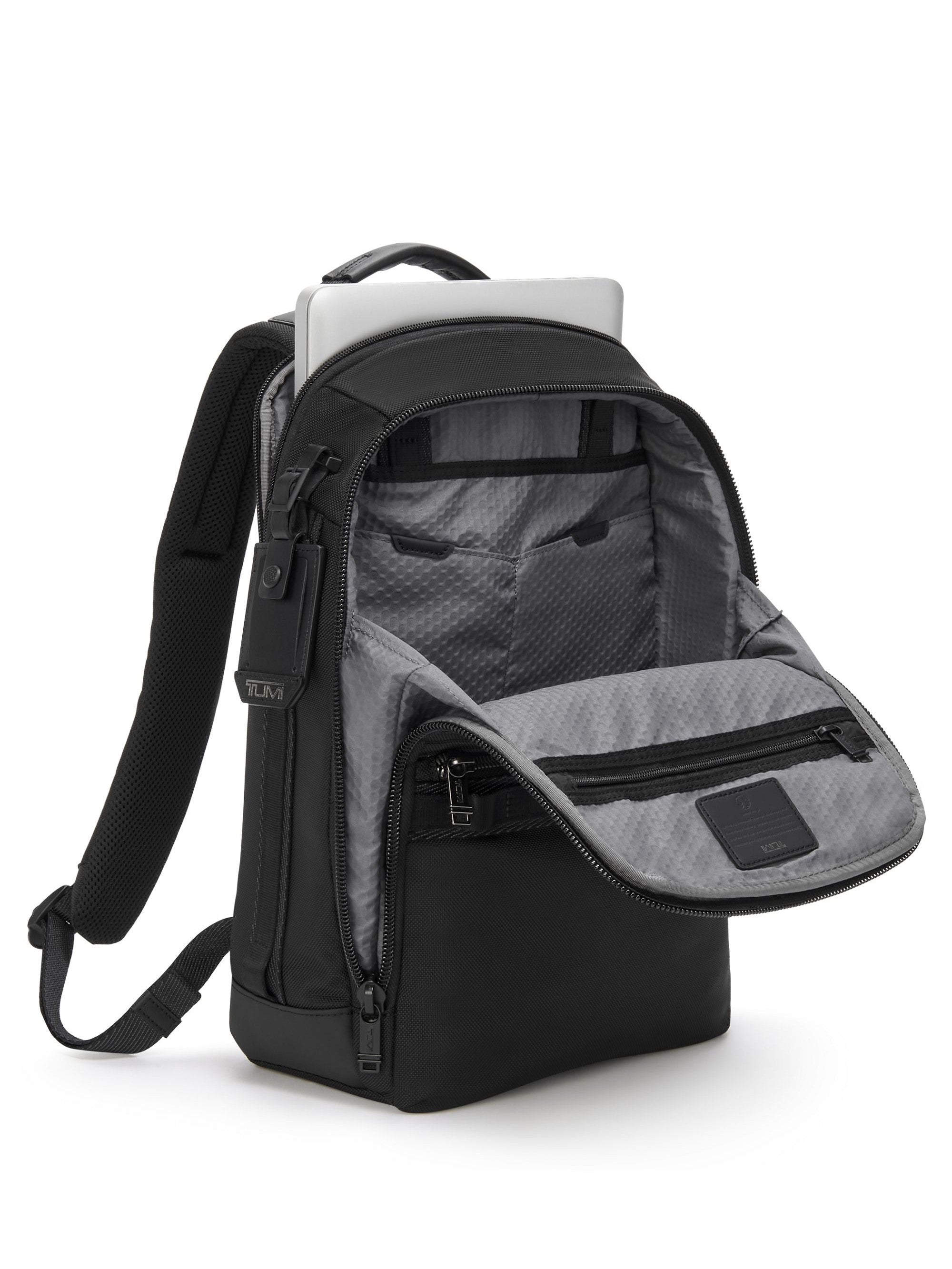 Alpha Bravo Dynamic Backpack