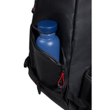 Mochila de viaje Ecodiver S 38L