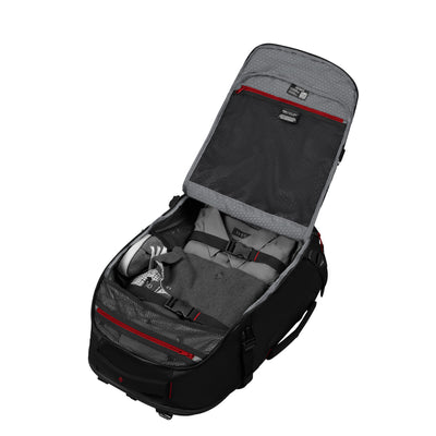 Samsonite Ecodiver Travel Backpack S