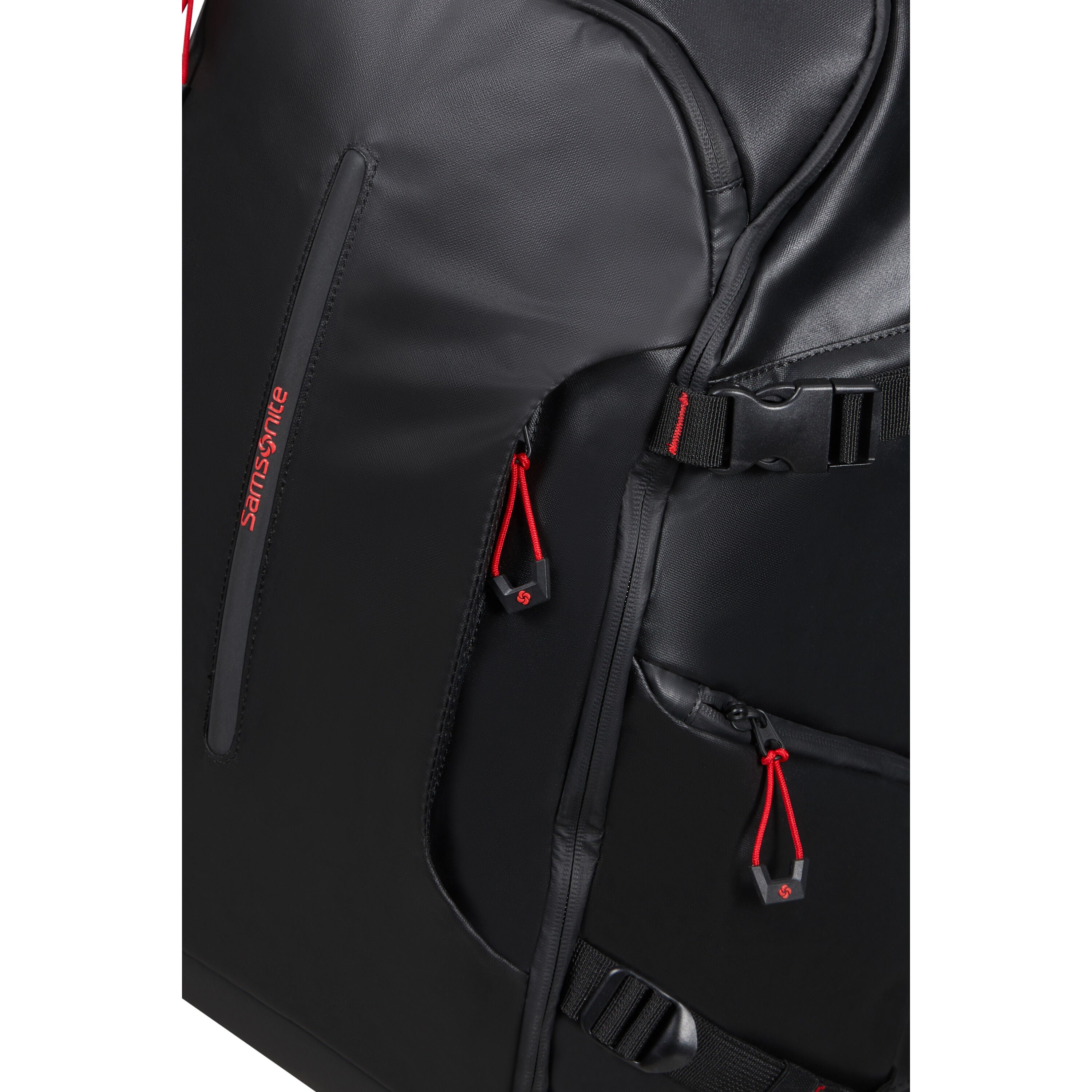 Mochila de viaje Ecodiver S 38L