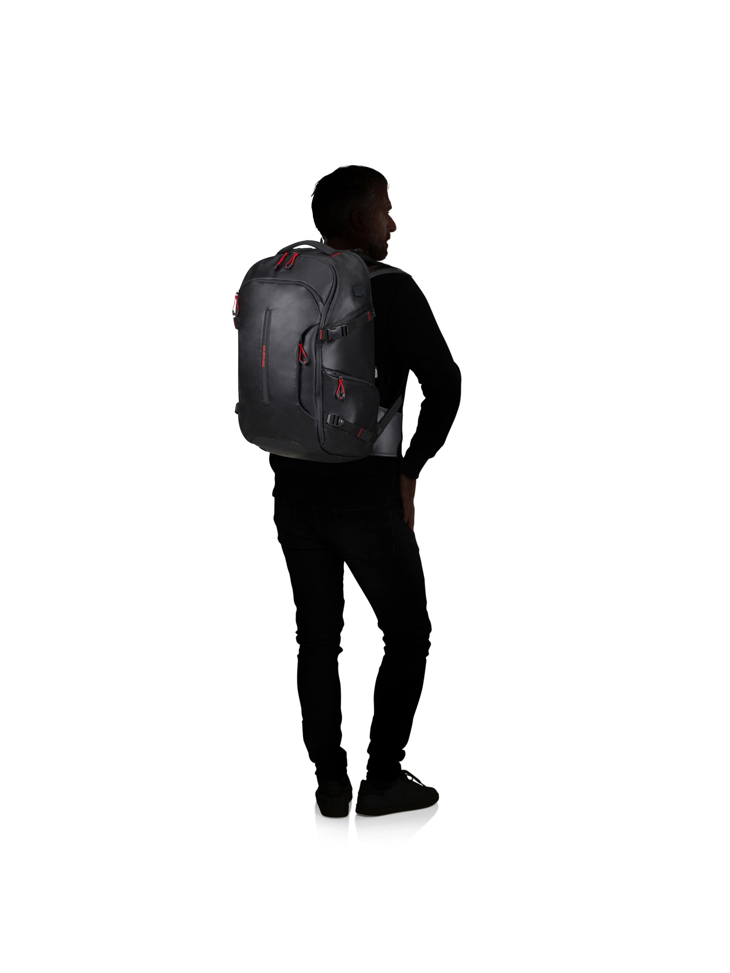 Ecodiver Travel Backpack S 38L