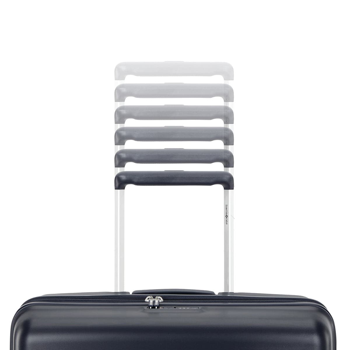 Samsonite Elevation Plus Hardside Spinner