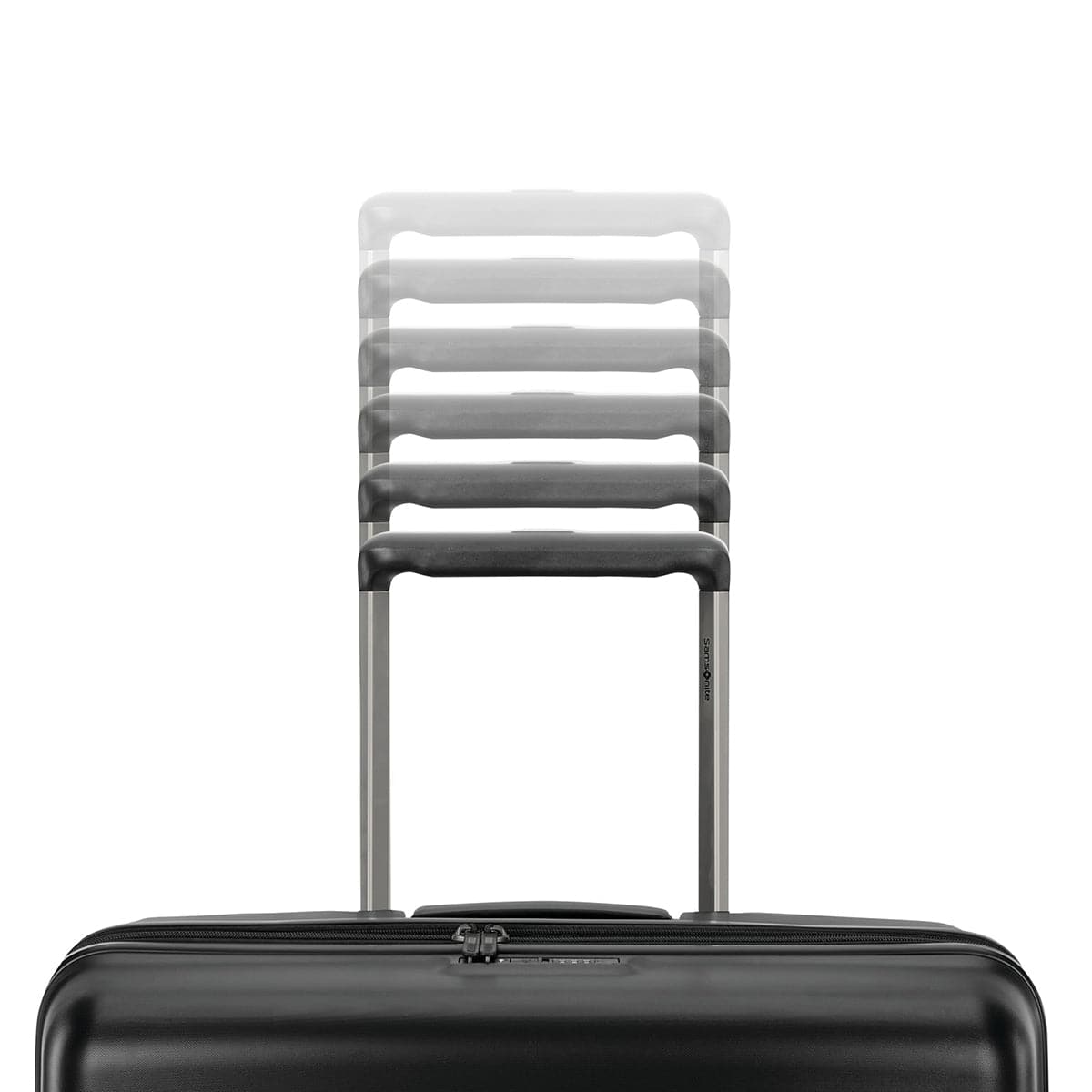 Samsonite Elevation Plus Hardside Spinner