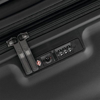 Samsonite Elevation Plus Hardside Spinner