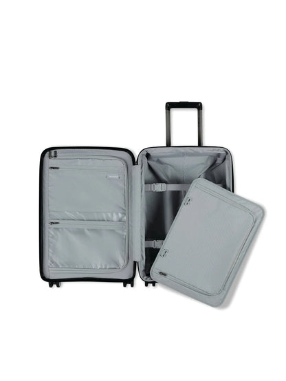 Elevation Plus Global Carry-On Spinner 22"