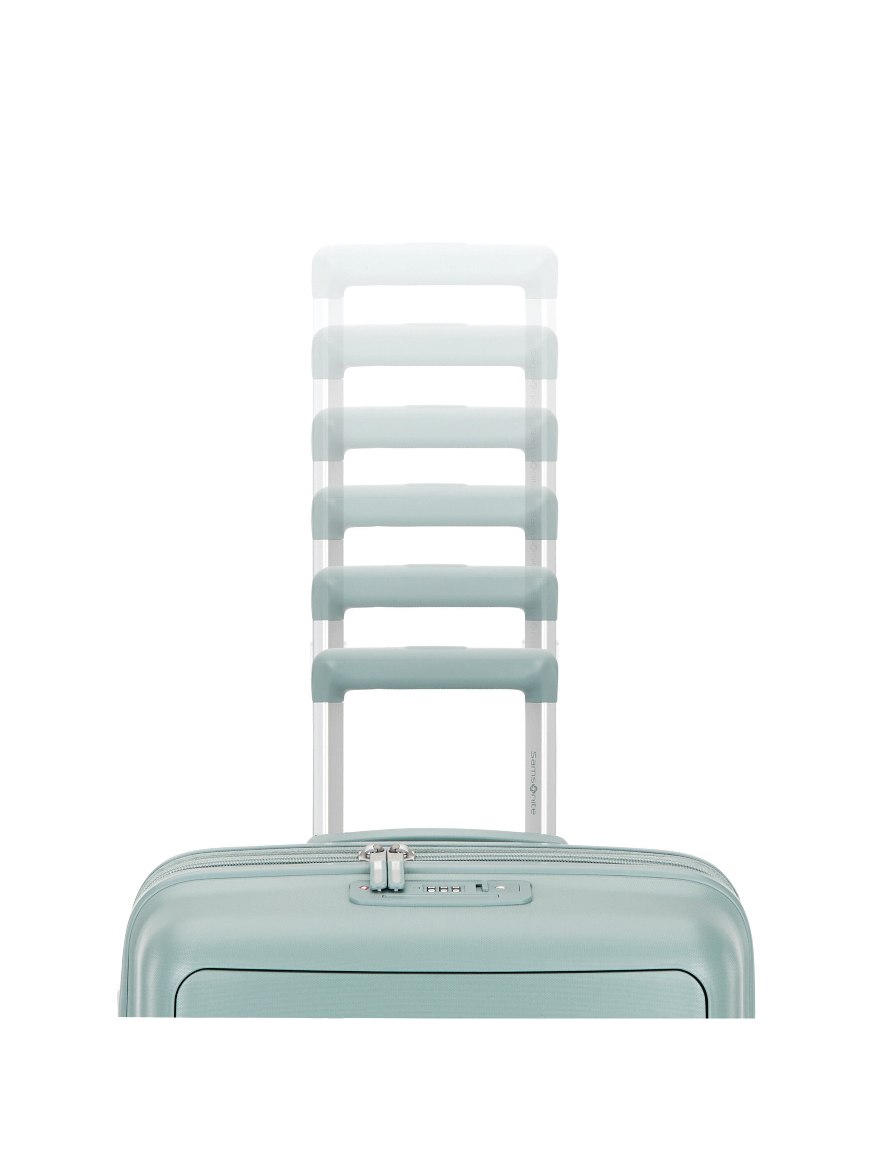 Elevation Plus Global Carry-On Spinner 22"
