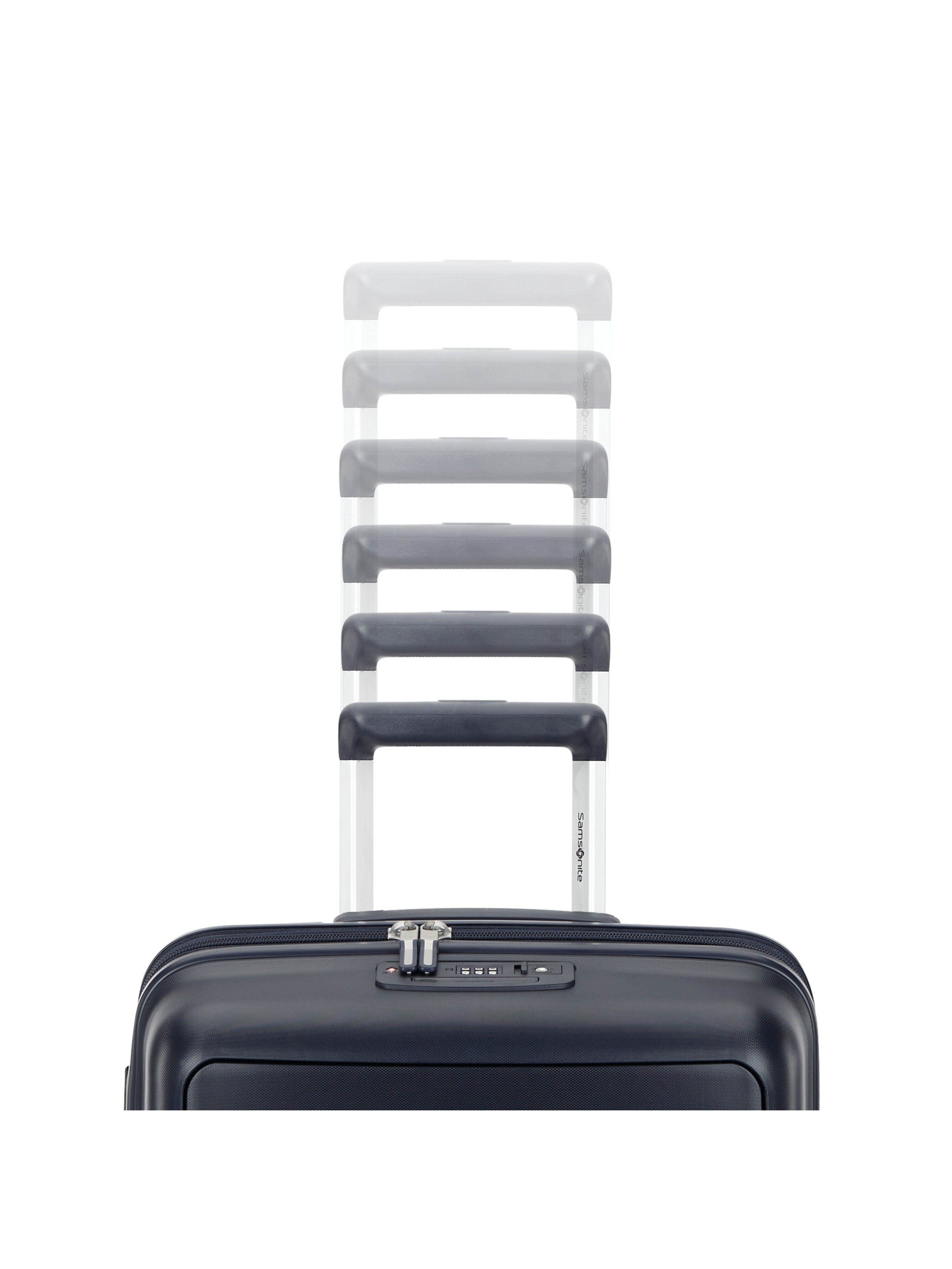 Elevation Plus Global Carry-On Spinner 22"