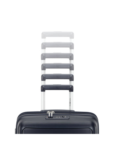 Elevation Plus Global Carry-On Spinner 22"