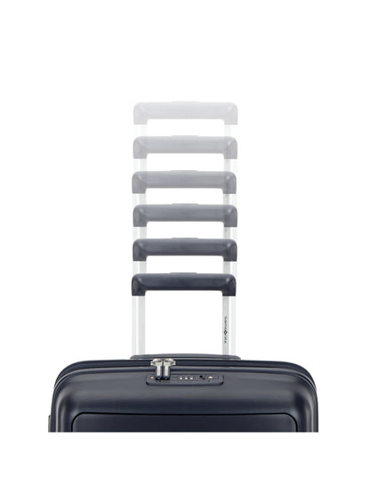 Elevation Plus Global Carry-On Spinner 22"