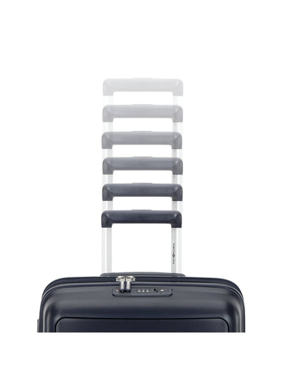 Elevation Plus Global Carry-On Spinner 22"