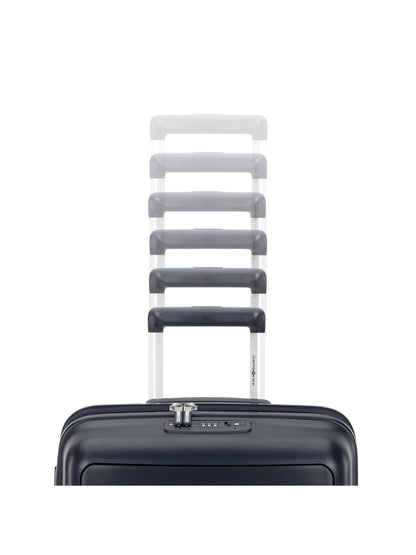Elevation Plus Global Carry-On Spinner 22"